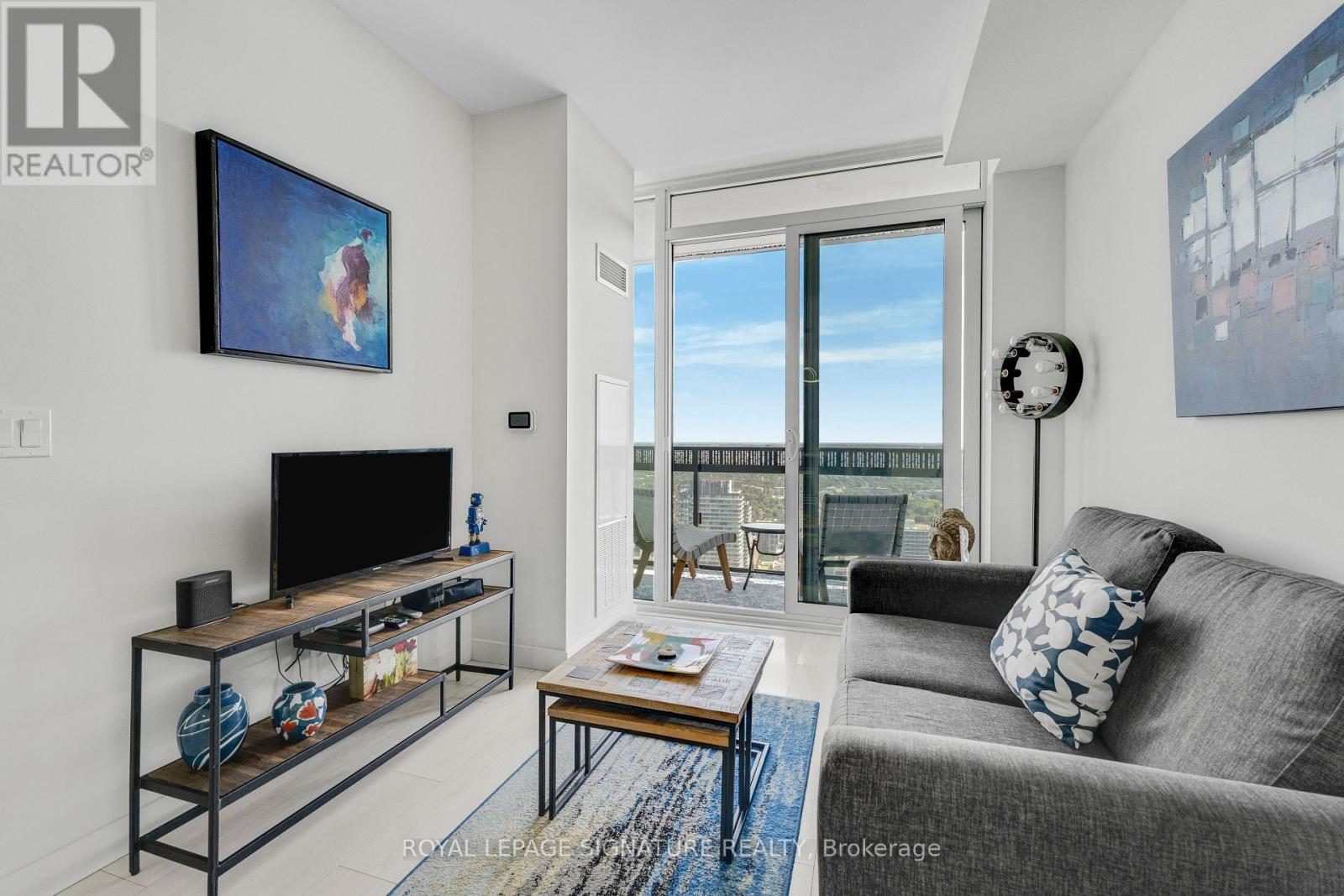 5009 - 8 Eglinton Avenue E, Toronto, Ontario  M4P 0C1 - Photo 14 - C13752030
