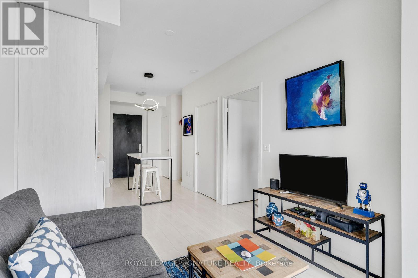 5009 - 8 Eglinton Avenue E, Toronto, Ontario  M4P 0C1 - Photo 16 - C13752030