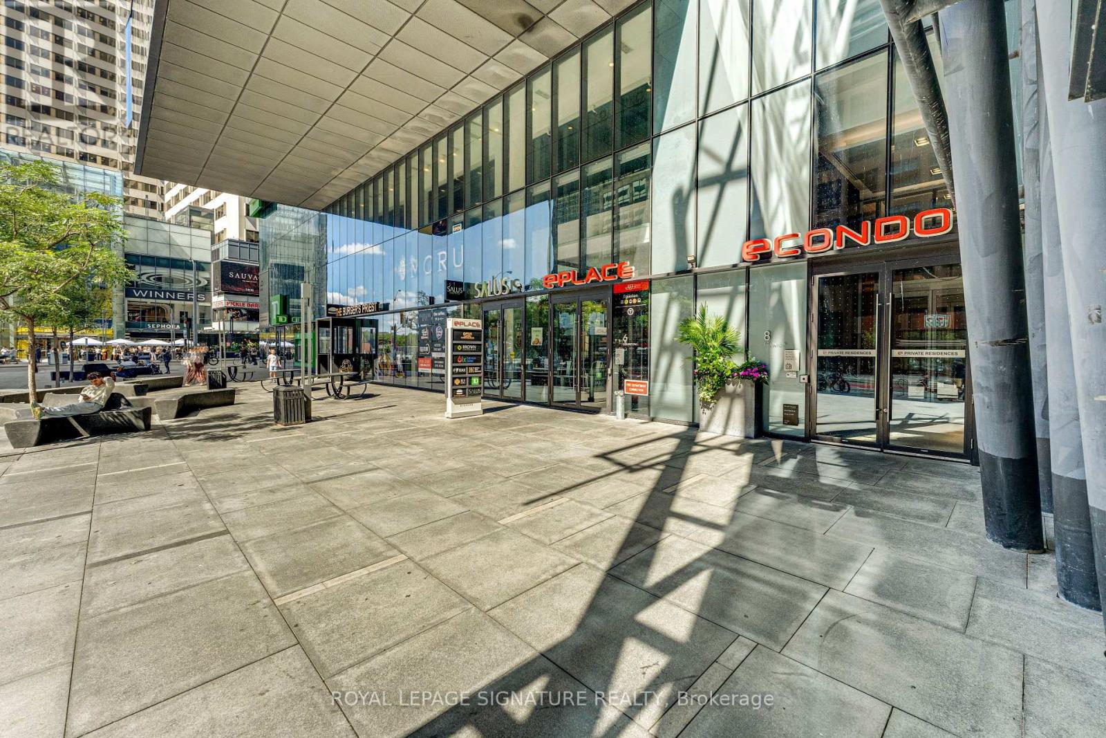 5009 - 8 Eglinton Avenue E, Toronto, Ontario  M4P 0C1 - Photo 2 - C13752030