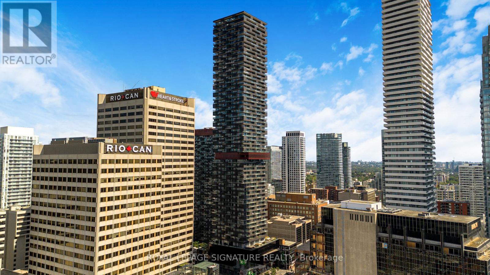 5009 - 8 Eglinton Avenue E, Toronto, Ontario  M4P 0C1 - Photo 34 - C13752030