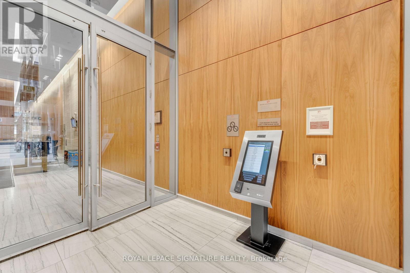 5009 - 8 Eglinton Avenue E, Toronto, Ontario  M4P 0C1 - Photo 4 - C13752030