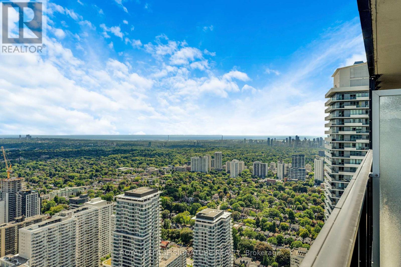 5009 - 8 Eglinton Avenue E, Toronto, Ontario  M4P 0C1 - Photo 32 - C13752030