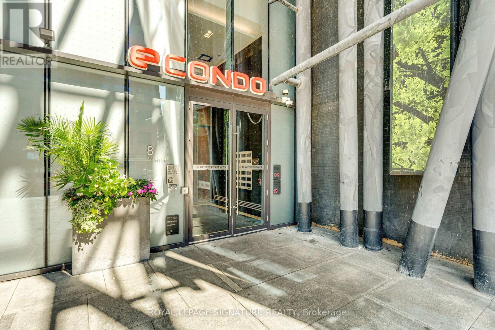 5009 - 8 Eglinton Avenue E, Toronto, Ontario  M4P 0C1 - Photo 3 - C13752030