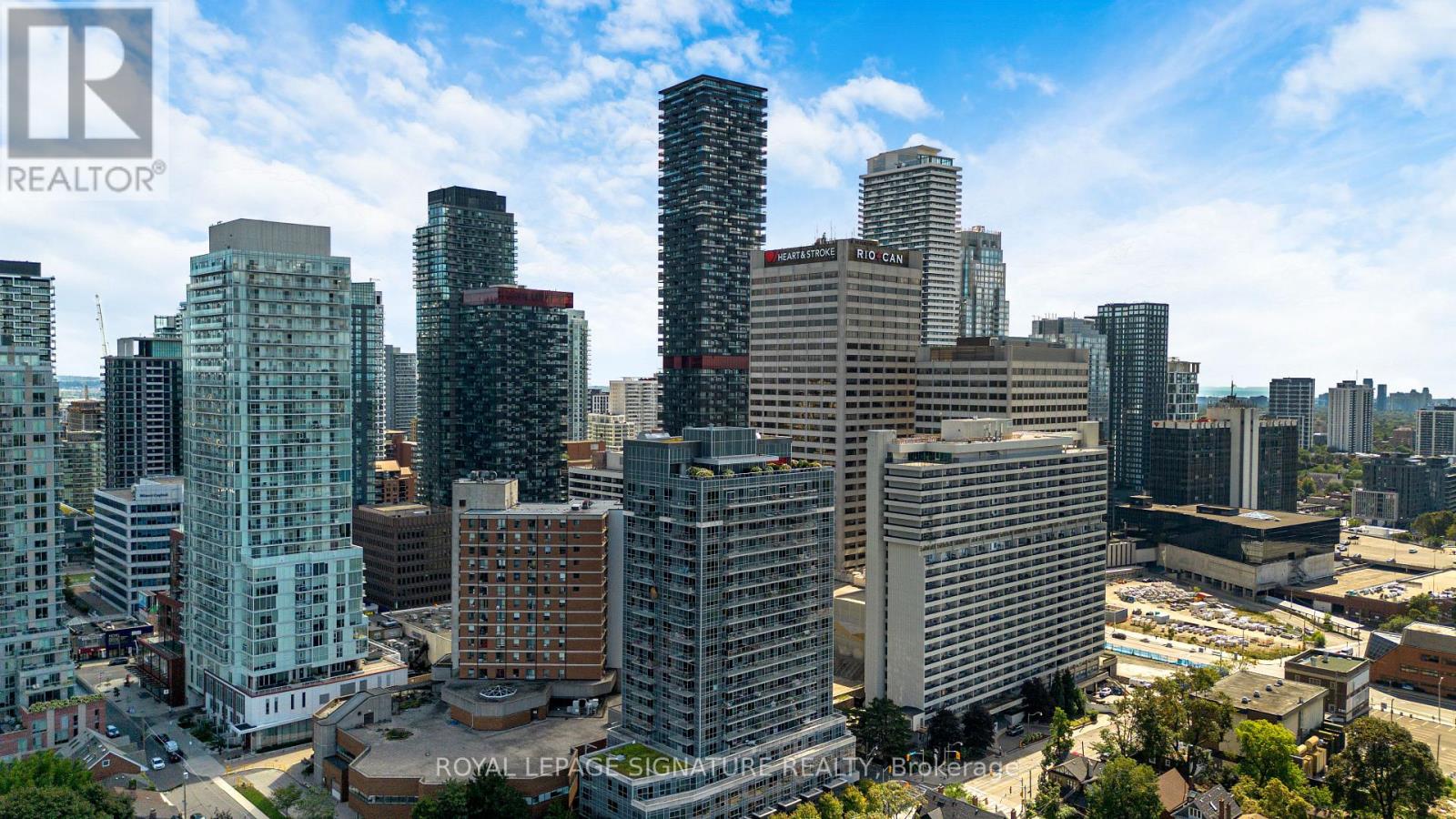 5009 - 8 Eglinton Avenue E, Toronto, Ontario  M4P 0C1 - Photo 35 - C13752030