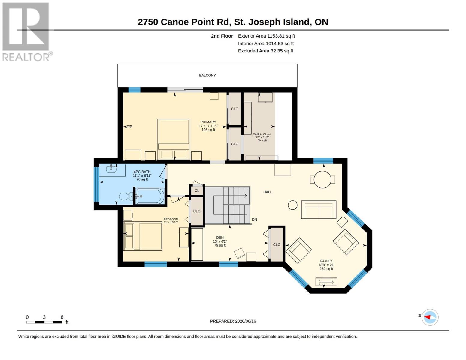 2750 Canoe Point Rd, St. Joseph Township, St. Joseph Island, Ontario  P0R 1J0 - Photo 44 - SM261496