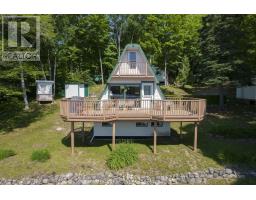 Lot 24 Devil's Lake, Whitman Township, Ontario