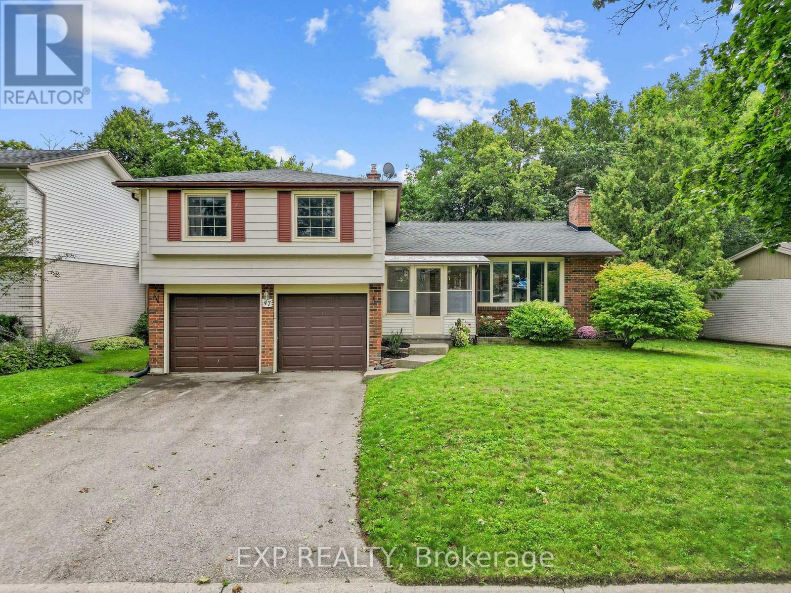 47 Glenburnie Crescent, London North, Ontario  N5X 2A1 - Photo 1 - X13752112