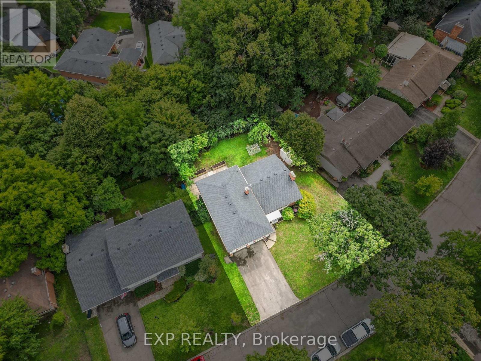 47 Glenburnie Crescent, London North, Ontario  N5X 2A1 - Photo 2 - X13752112