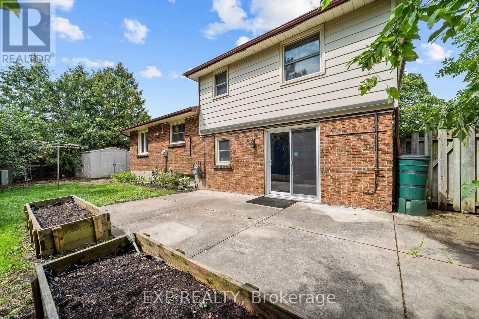 47 Glenburnie Crescent, London North, Ontario  N5X 2A1 - Photo 30 - X13752112