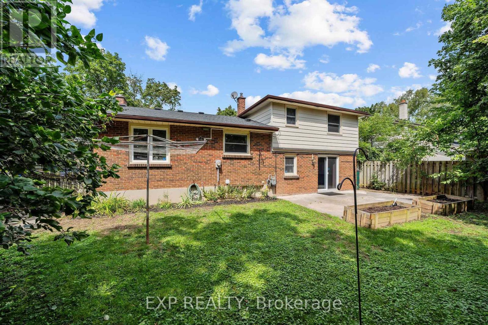 47 Glenburnie Crescent, London North, Ontario  N5X 2A1 - Photo 33 - X13752112