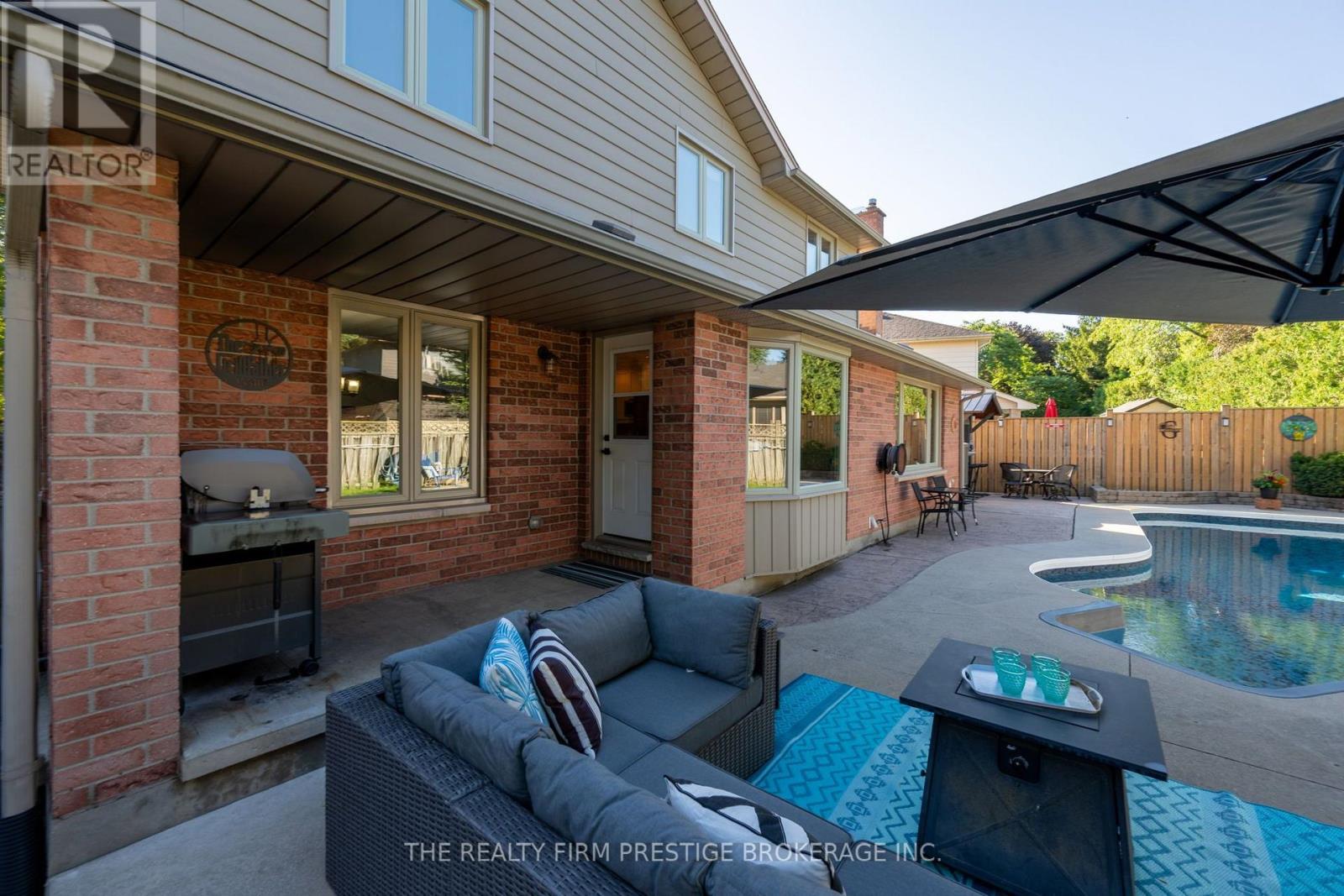 49 Whisperwood Crescent, London South, Ontario  N6K 3Y9 - Photo 28 - X13752126