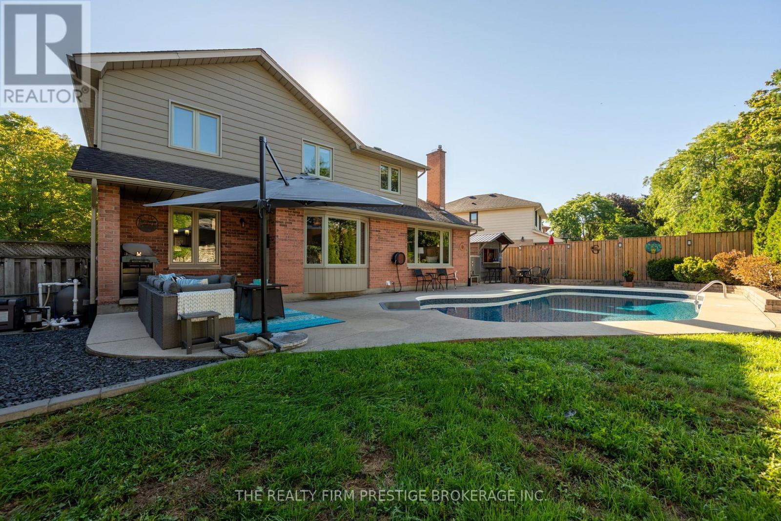 49 Whisperwood Crescent, London South, Ontario  N6K 3Y9 - Photo 29 - X13752126