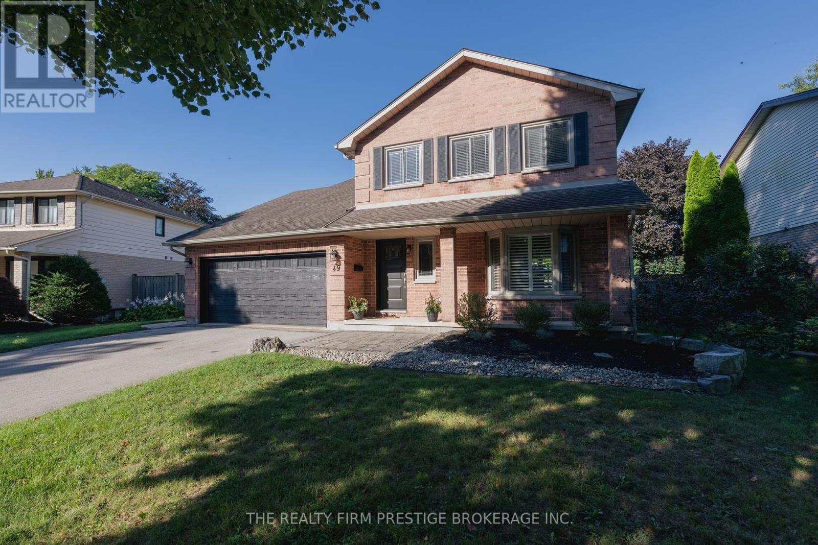 49 Whisperwood Crescent, London South, Ontario  N6K 3Y9 - Photo 3 - X13752126