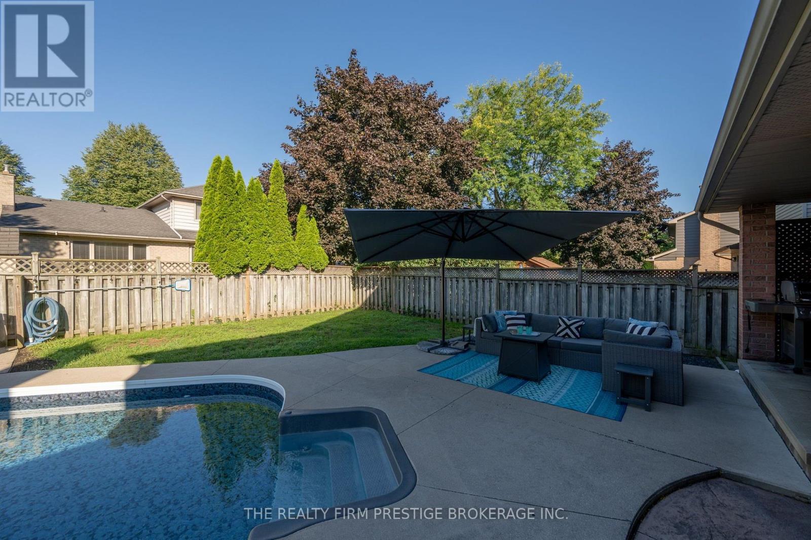 49 Whisperwood Crescent, London South, Ontario  N6K 3Y9 - Photo 32 - X13752126