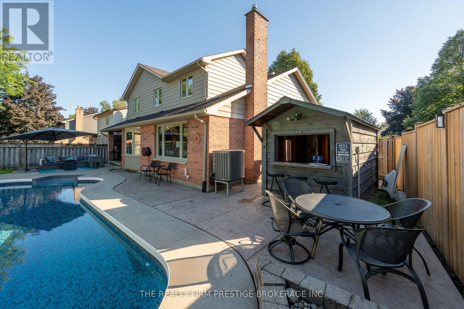 49 Whisperwood Crescent, London South, Ontario  N6K 3Y9 - Photo 33 - X13752126