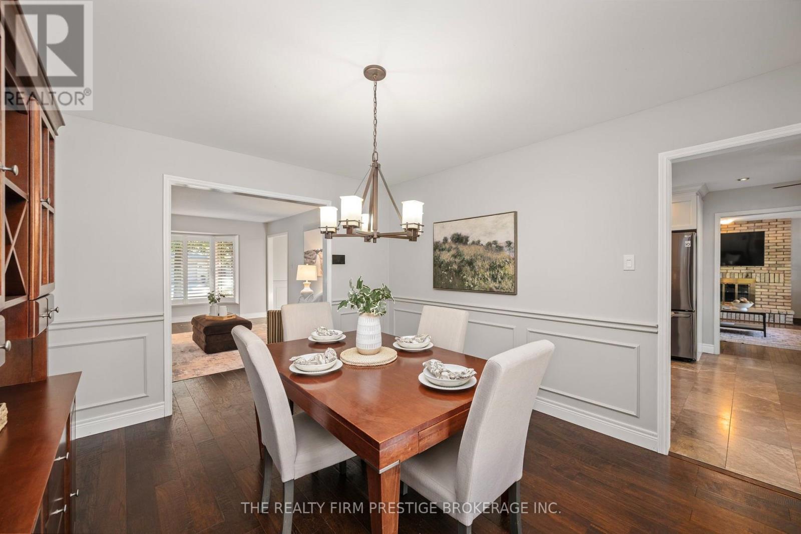 49 Whisperwood Crescent, London South, Ontario  N6K 3Y9 - Photo 8 - X13752126