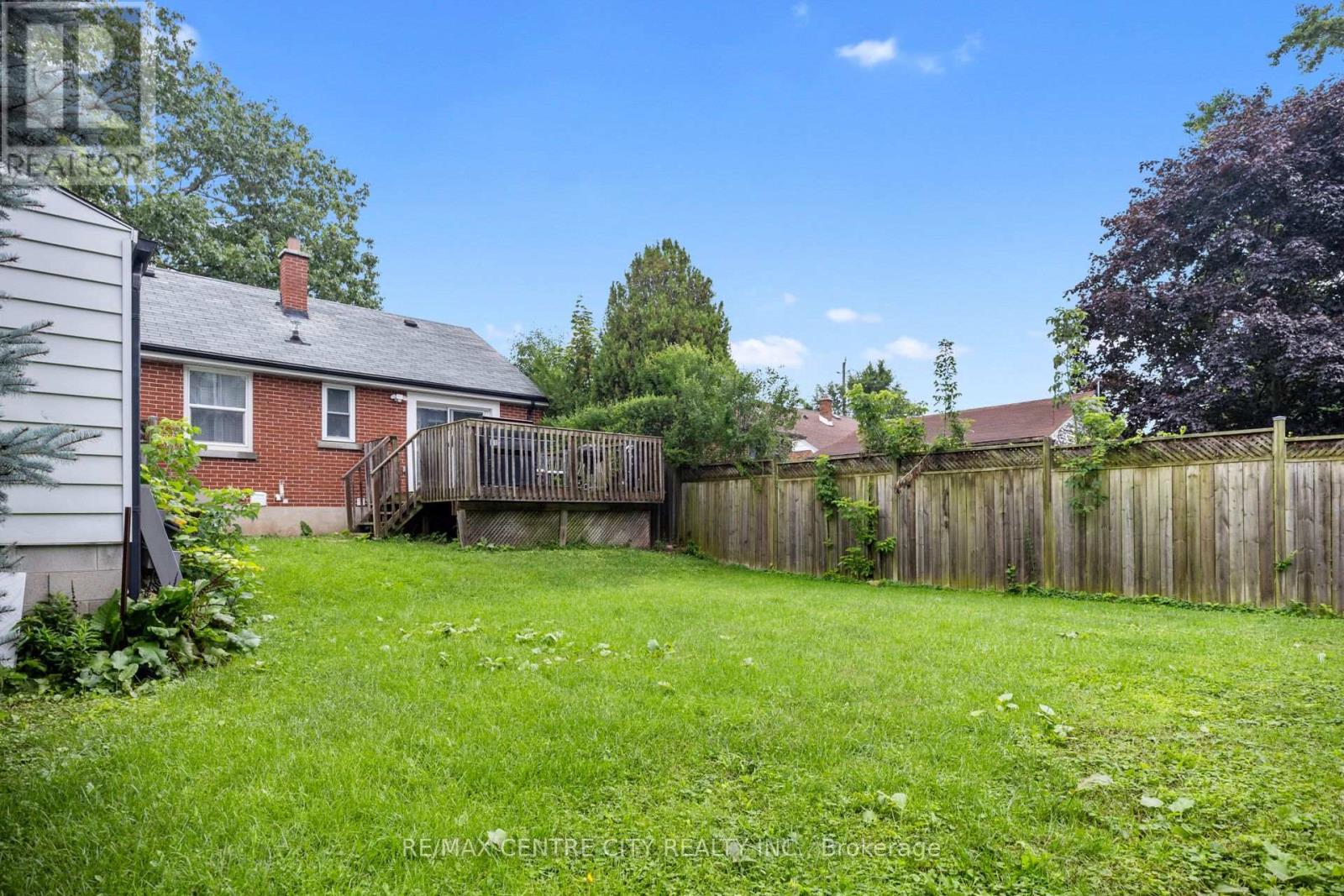 529 Highbury Avenue N, London East, Ontario  N5W 4K6 - Photo 36 - X13752138