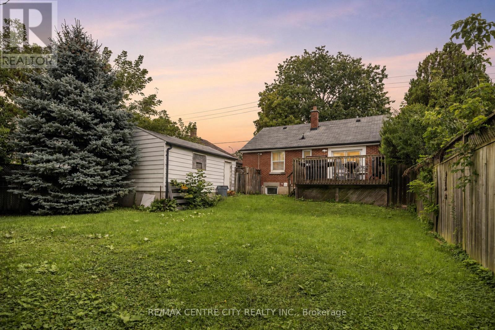 529 Highbury Avenue N, London East, Ontario  N5W 4K6 - Photo 37 - X13752138
