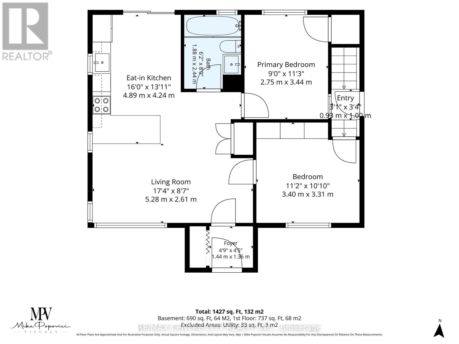 529 Highbury Avenue N, London East, Ontario  N5W 4K6 - Photo 40 - X13752138