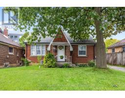 529 HIGHBURY AVENUE N, London East, Ontario
