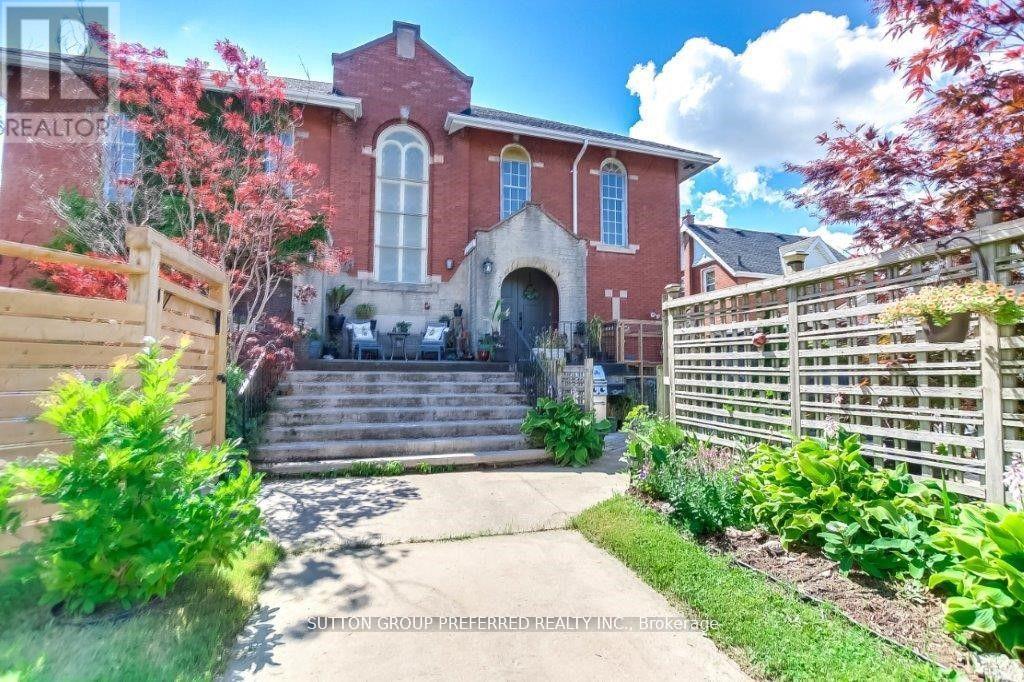 73 Fifth Avenue, St. Thomas, Ontario  N5R 4C9 - Photo 2 - X13752156