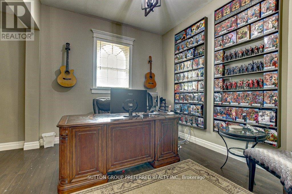73 Fifth Avenue, St. Thomas, Ontario  N5R 4C9 - Photo 21 - X13752156