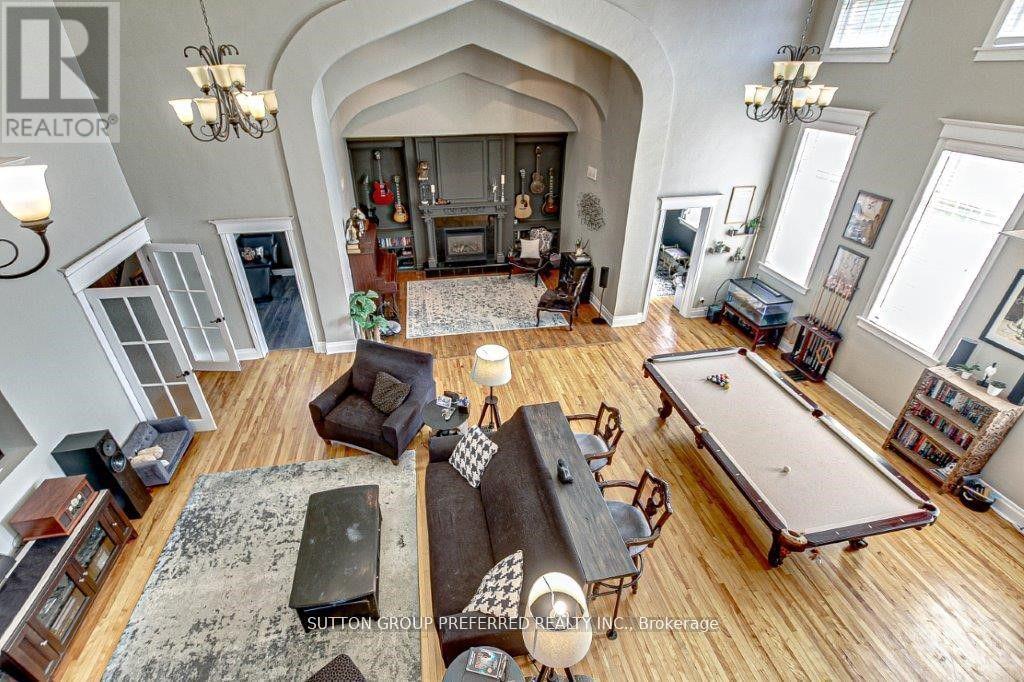 73 Fifth Avenue, St. Thomas, Ontario  N5R 4C9 - Photo 22 - X13752156