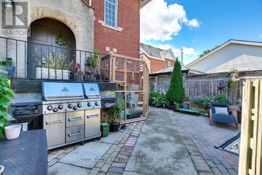 73 Fifth Avenue, St. Thomas, Ontario  N5R 4C9 - Photo 3 - X13752156