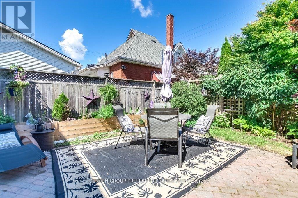 73 Fifth Avenue, St. Thomas, Ontario  N5R 4C9 - Photo 4 - X13752156