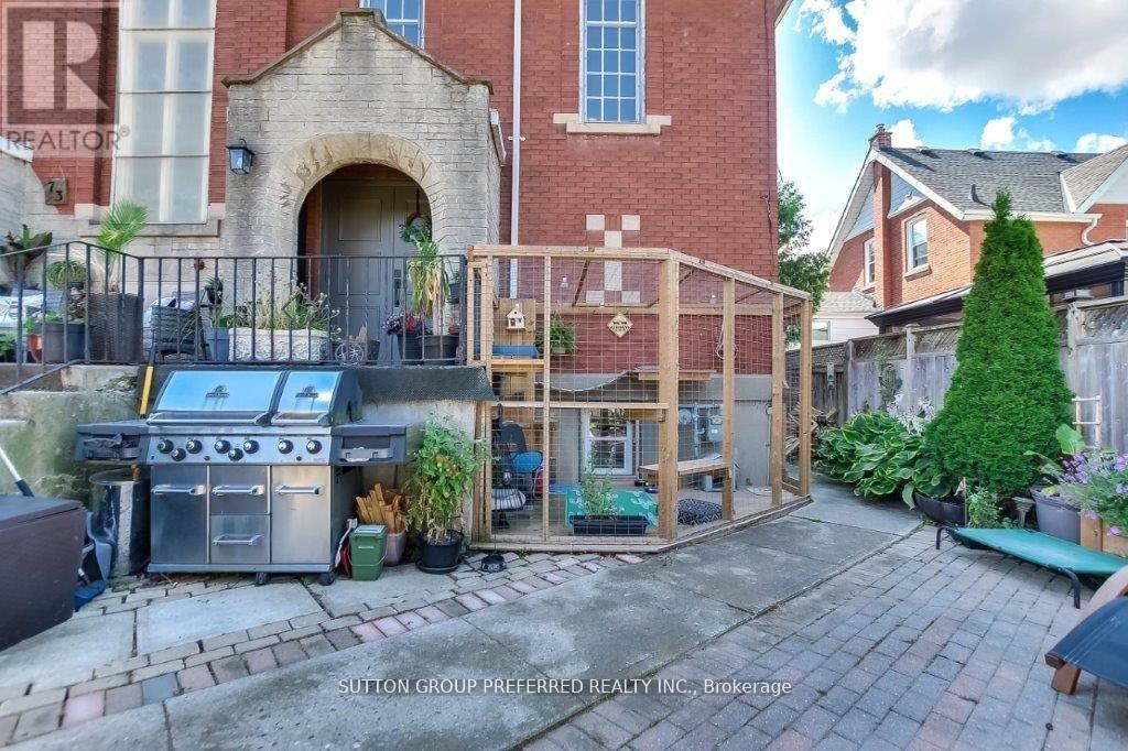 73 Fifth Avenue, St. Thomas, Ontario  N5R 4C9 - Photo 5 - X13752156