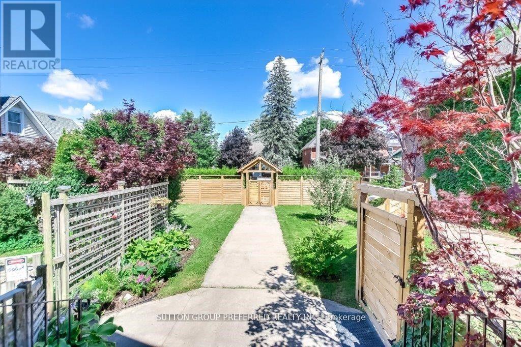 73 Fifth Avenue, St. Thomas, Ontario  N5R 4C9 - Photo 7 - X13752156