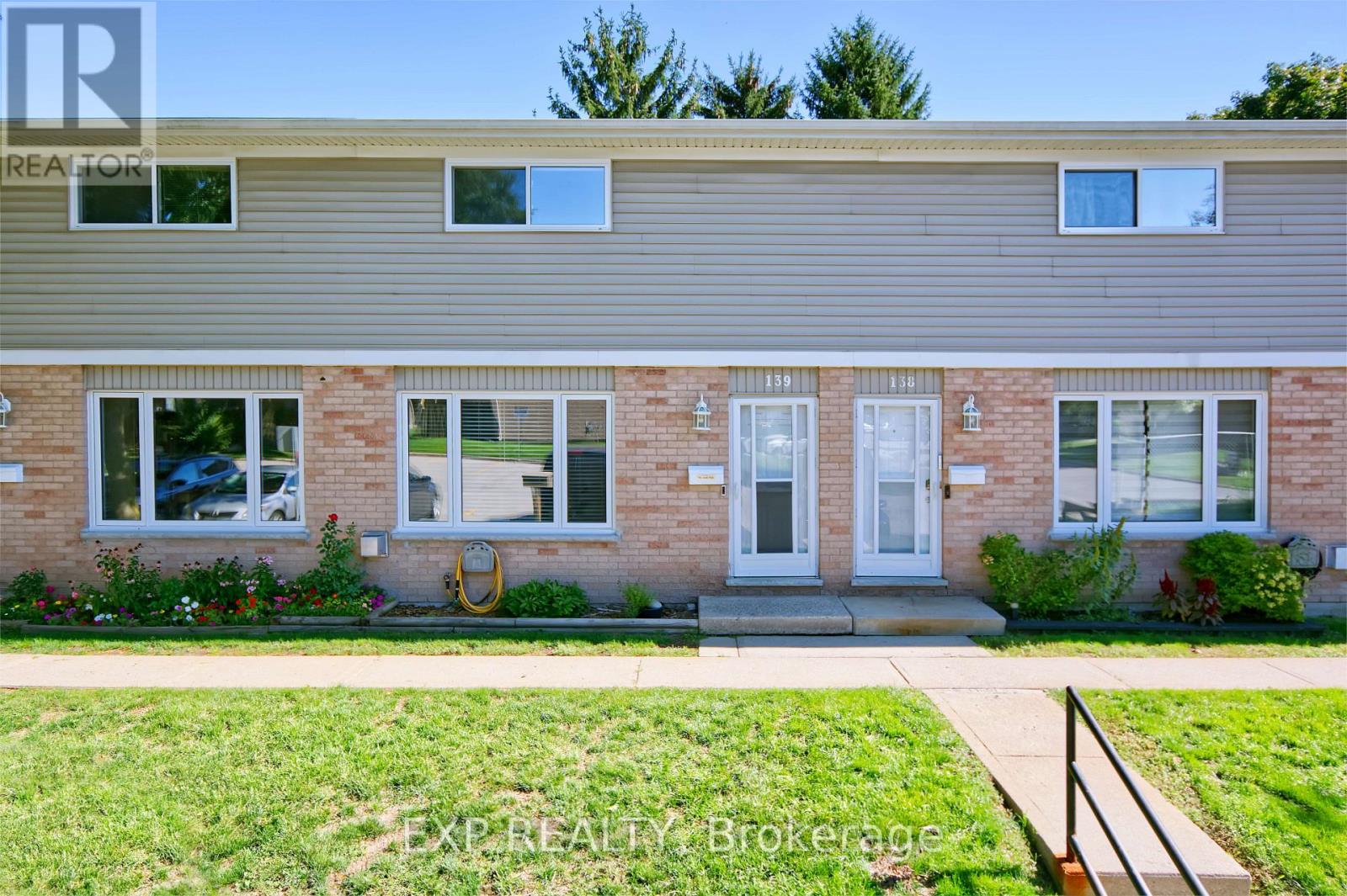 139 - 320 WESTMINSTER AVENUE, London South, Ontario