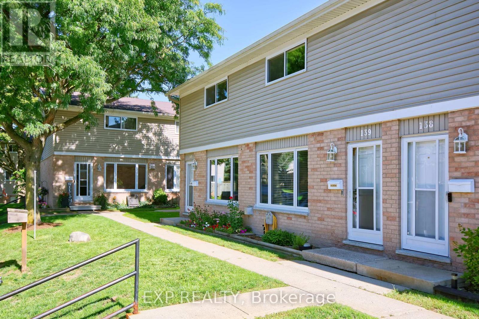 139 - 320 Westminster Avenue, London South, Ontario  N6C 5H5 - Photo 3 - X13752162