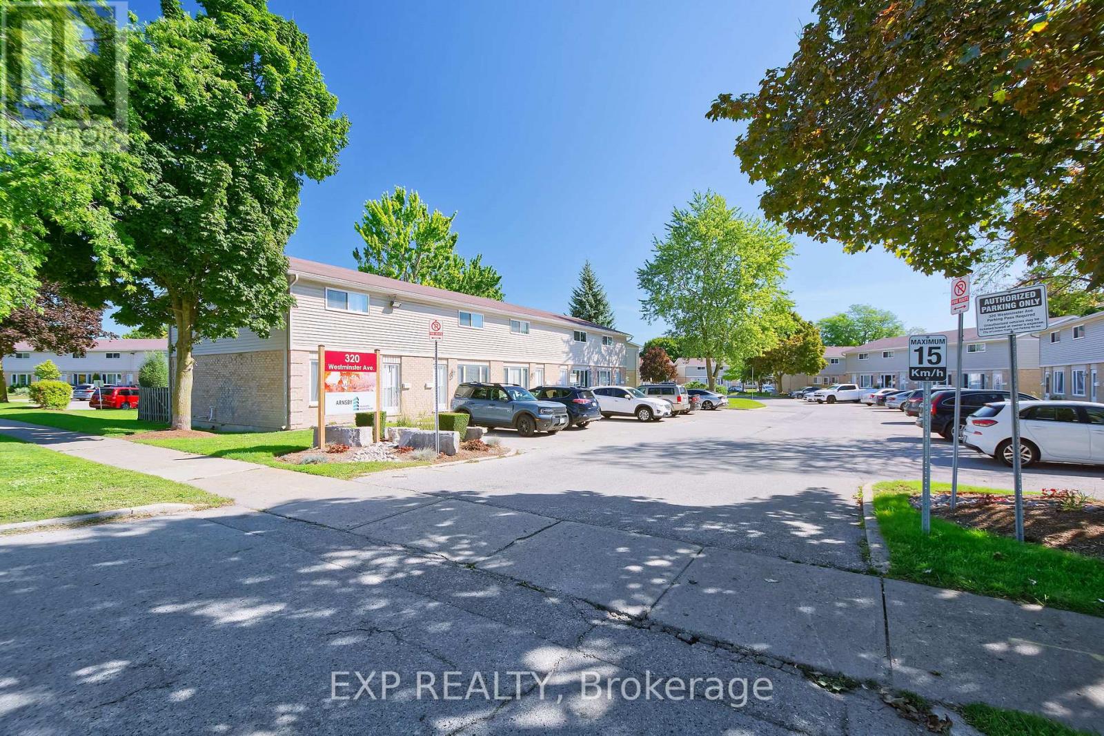 139 - 320 Westminster Avenue, London South, Ontario  N6C 5H5 - Photo 31 - X13752162