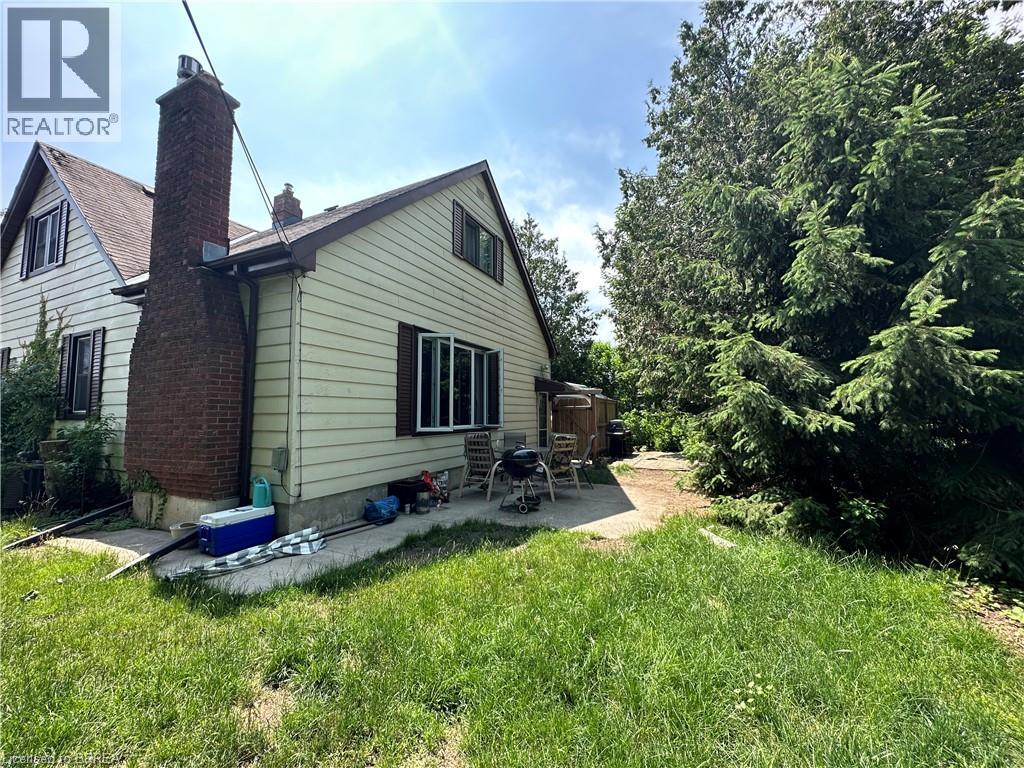 8 Sterling Street, Brantford, Ontario  N3T 4B1 - Photo 22 - 40861068