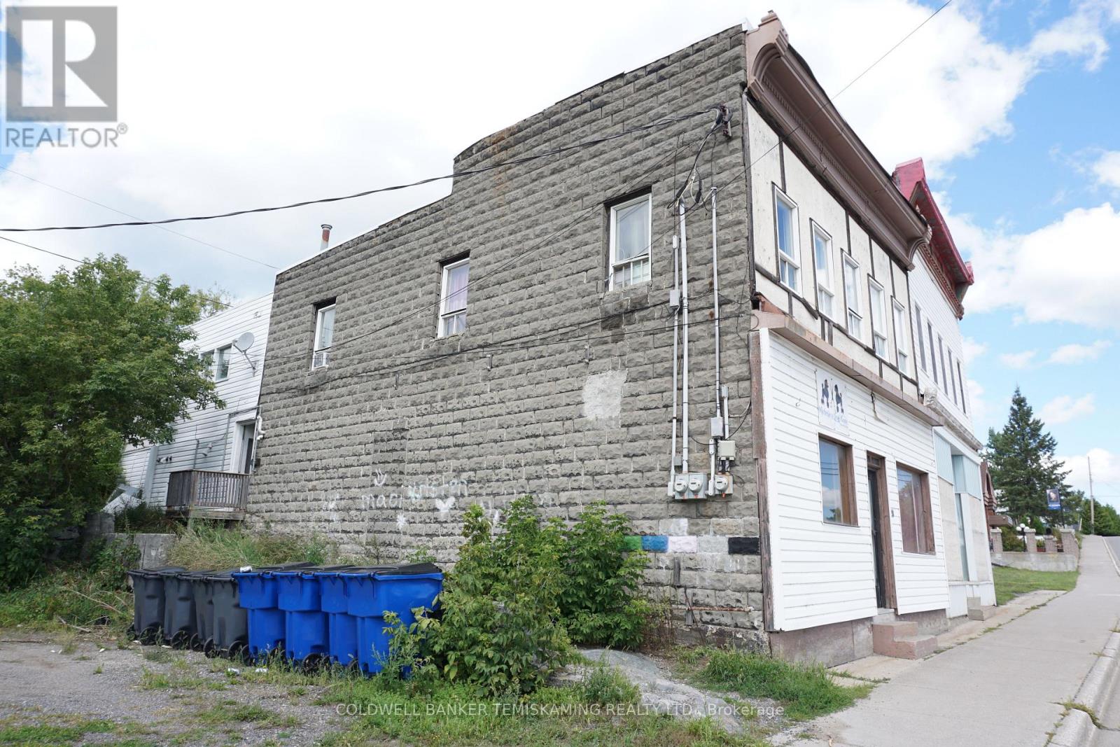 18 Lang Street, Cobalt, Ontario  P0J 1C0 - Photo 2 - T13752242