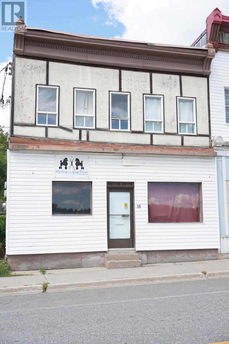 18 Lang Street, Cobalt, Ontario  P0J 1C0 - Photo 29 - T13752242