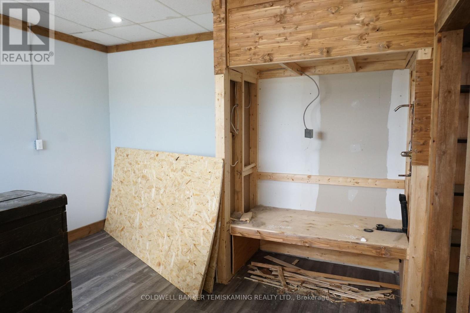 18 Lang Street, Cobalt, Ontario  P0J 1C0 - Photo 34 - T13752242