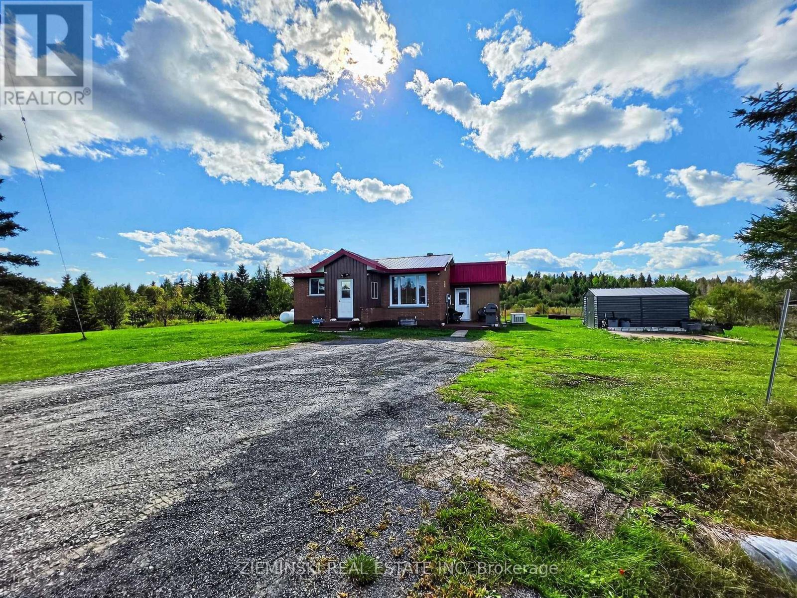 Pt Lt 4 Con 5 Newmarket Twp, 11 Highway, Iroquois Falls, Ontario  P0N 1J0 - Photo 1 - T13752264