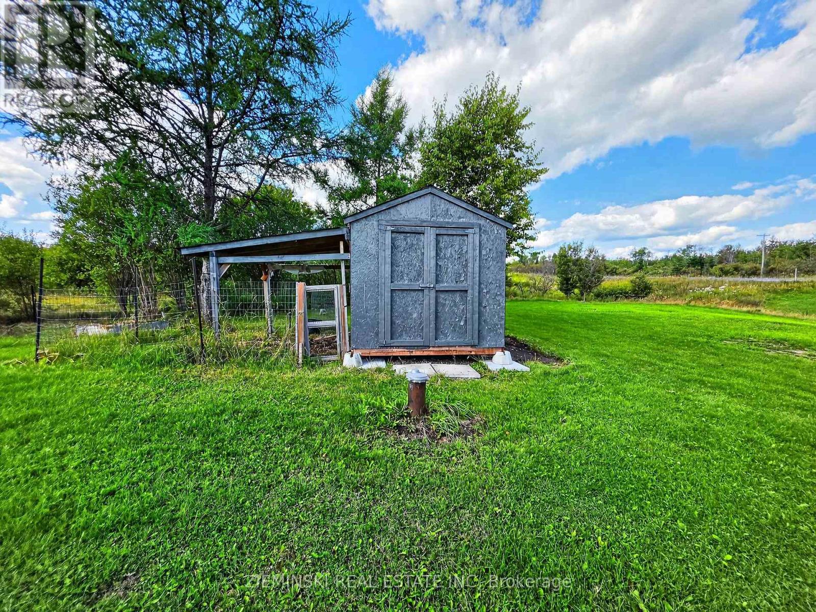 Pt Lt 4 Con 5 Newmarket Twp, 11 Highway, Iroquois Falls, Ontario  P0N 1J0 - Photo 25 - T13752264