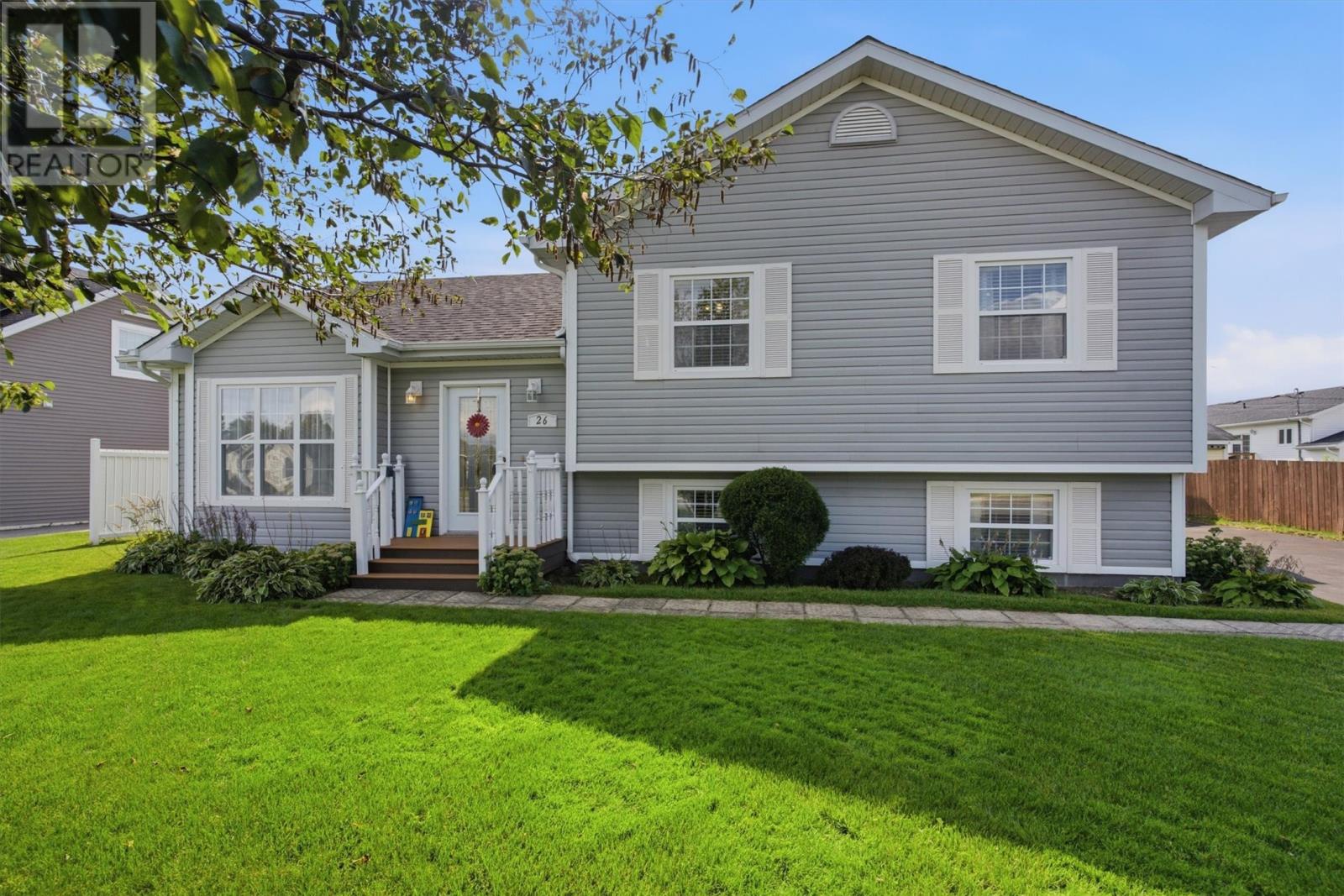 26 Finn Avenue, Grand Falls - Windsor