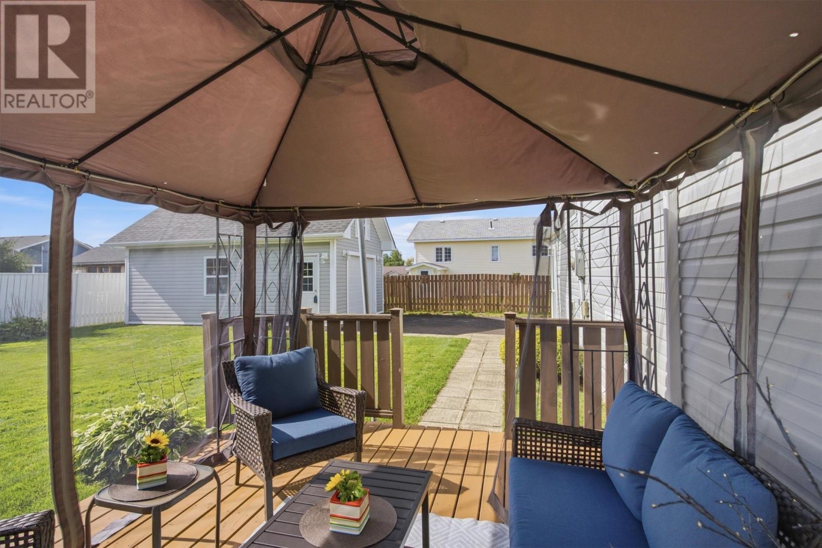 26 Finn Avenue, Grand Falls - Windsor — photo 28
