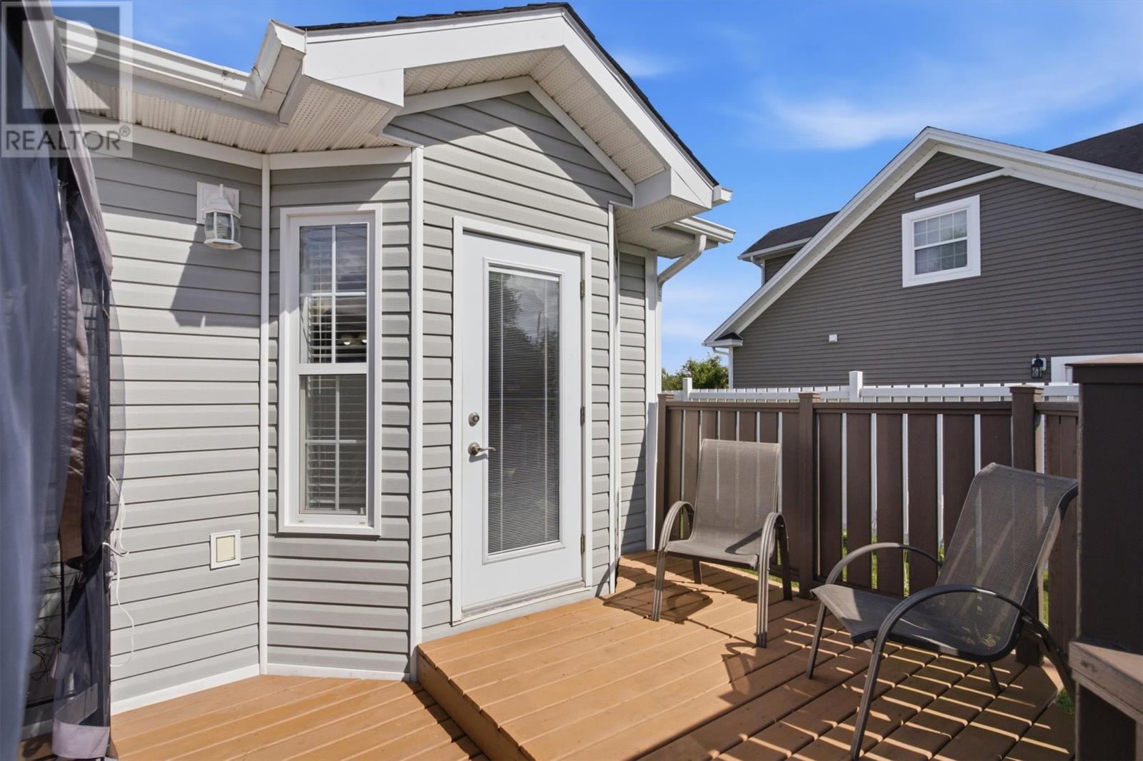 26 Finn Avenue, Grand Falls - Windsor — photo 29