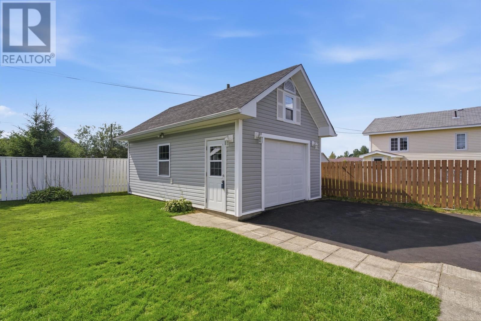26 Finn Avenue, Grand Falls - Windsor — photo 30
