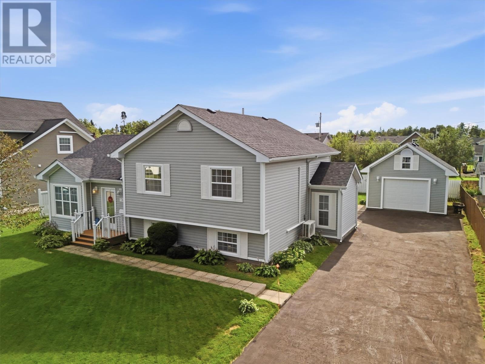 26 Finn Avenue, Grand Falls - Windsor — photo 33