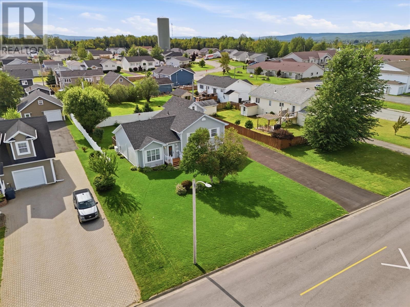 26 Finn Avenue, Grand Falls - Windsor — photo 34