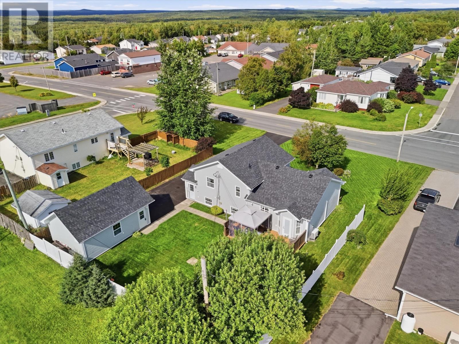 26 Finn Avenue, Grand Falls - Windsor — photo 35