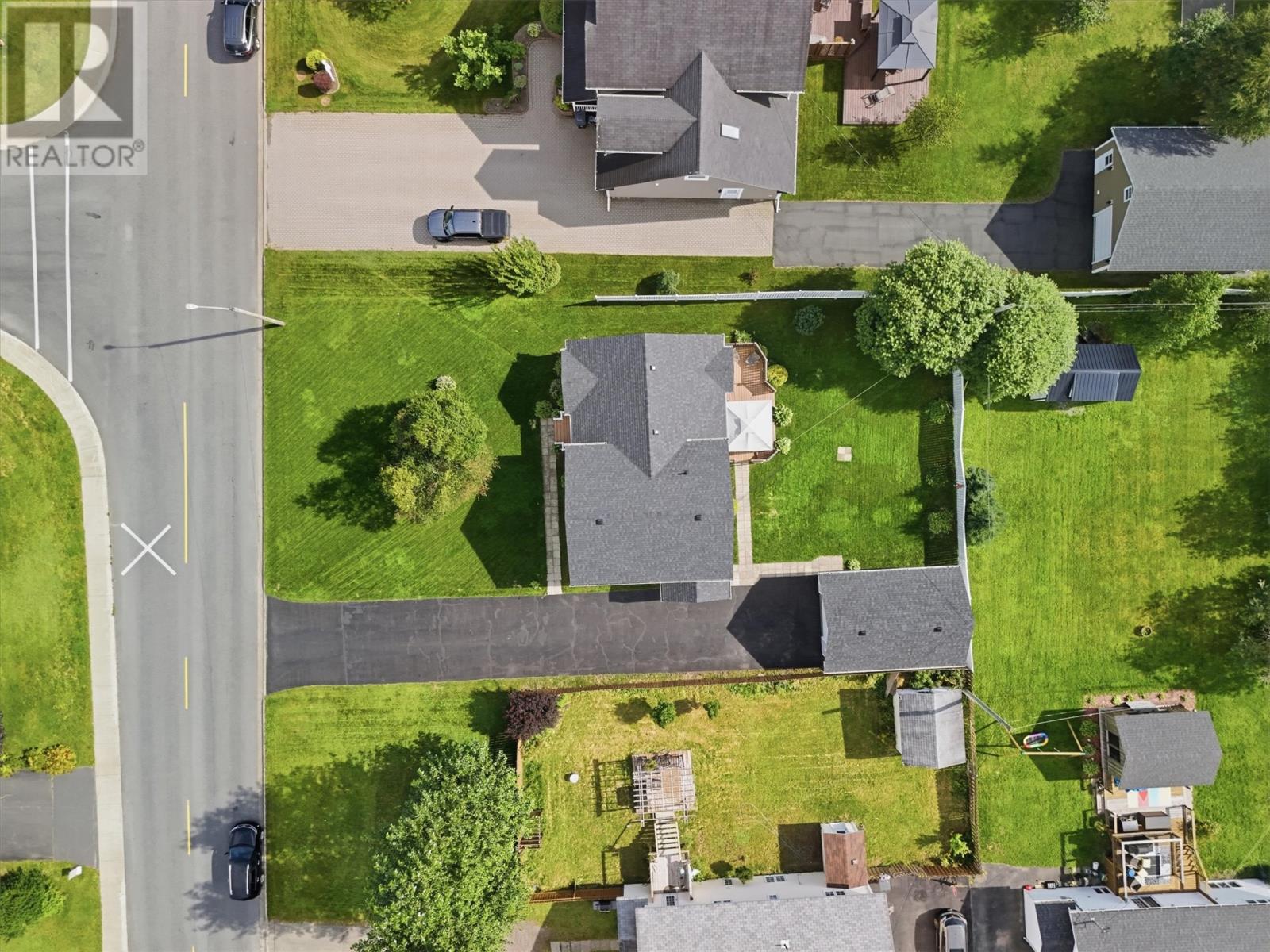 26 Finn Avenue, Grand Falls - Windsor — photo 36