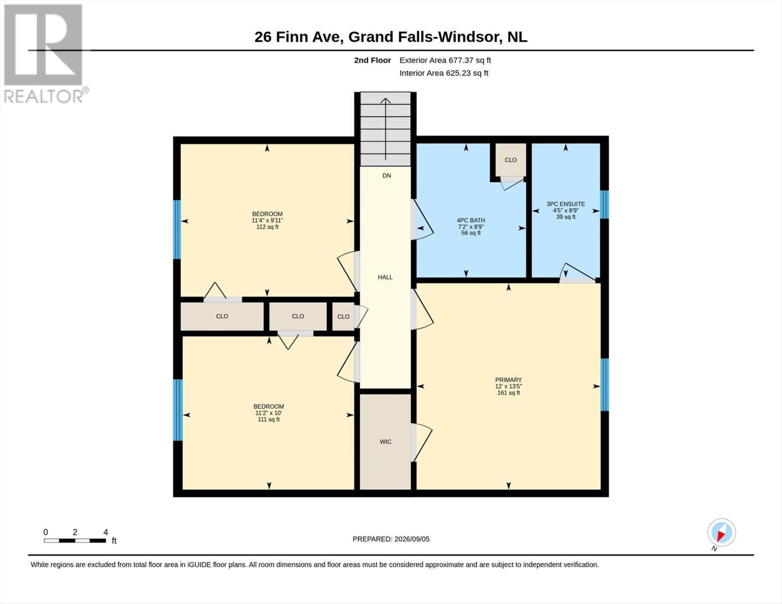 26 Finn Avenue, Grand Falls - Windsor — photo 41