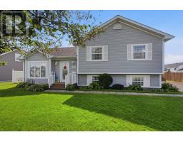 <div class="price">$489,900</div> 26 Finn Avenue<br>Grand Falls - Windsor, Newfoundland & Labrador<br><div class='bed_bath'>4 Bed | 3 Bath</div>
